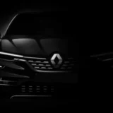 Renault Confirma Nuevo SUV Coupé Fabricado en Brasil 6 Proyecto R1312 renault suv coupe