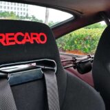 Recaro Sillas
