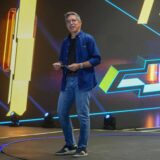 Santiago Chamorro Presidente de GM Sudamerica