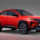 Tata Curvv SUV: Presentado Oficialmente Todo lo que Necesitas Saber 7 Tata Curvv