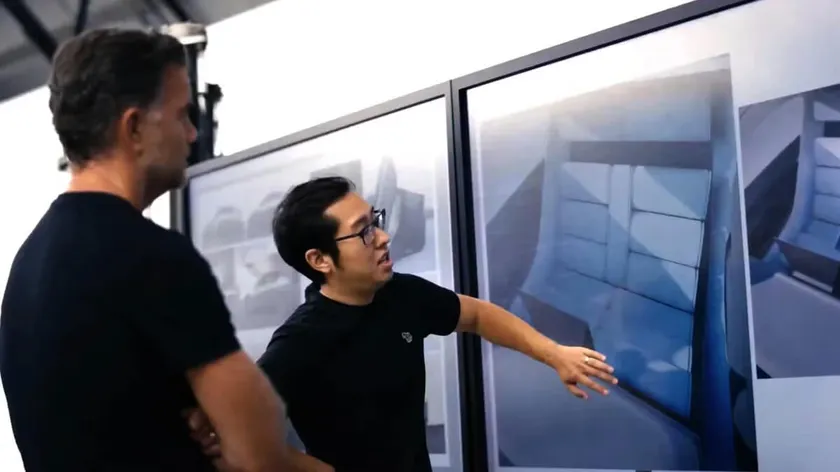 Tesla Limpiarse Solos