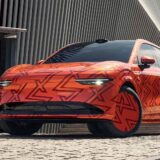 Zeekr y su Plan para Producir Vehículos Eléctricos en Europa: ¿Qué Significa para el Mercado? 4 Nuevo Zeekr CX1E