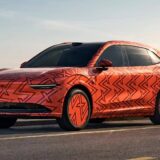 Zeekr CX1E: El Nuevo Gigante Eléctrico Chino con Ambiciones 5 Zeekr CX1E