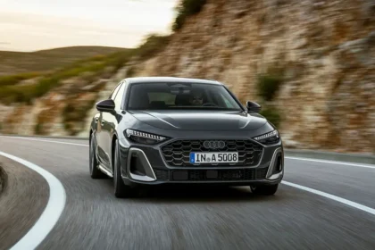Nuevo Audi A5 2025