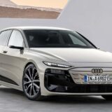Audi A6 Sportback E-Tron 2025: Innovación y Potencia en Movimiento 7 Audi A6 Sportback E-Tron 2025