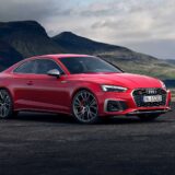Audi A5 Coupé y Cabriolet: Salen del Mercado El Fin de una Era 6 Audi A5 Coupe