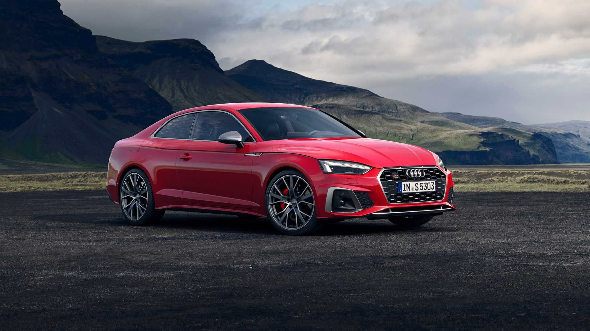 Audi A5 Coupé y Cabriolet: Salen del Mercado El Fin de una Era 1 Audi A5 Coupe