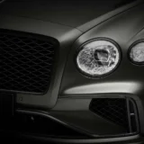 Nuevo Bentley Flying Spur 2025