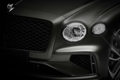 Nuevo Bentley Flying Spur 2025
