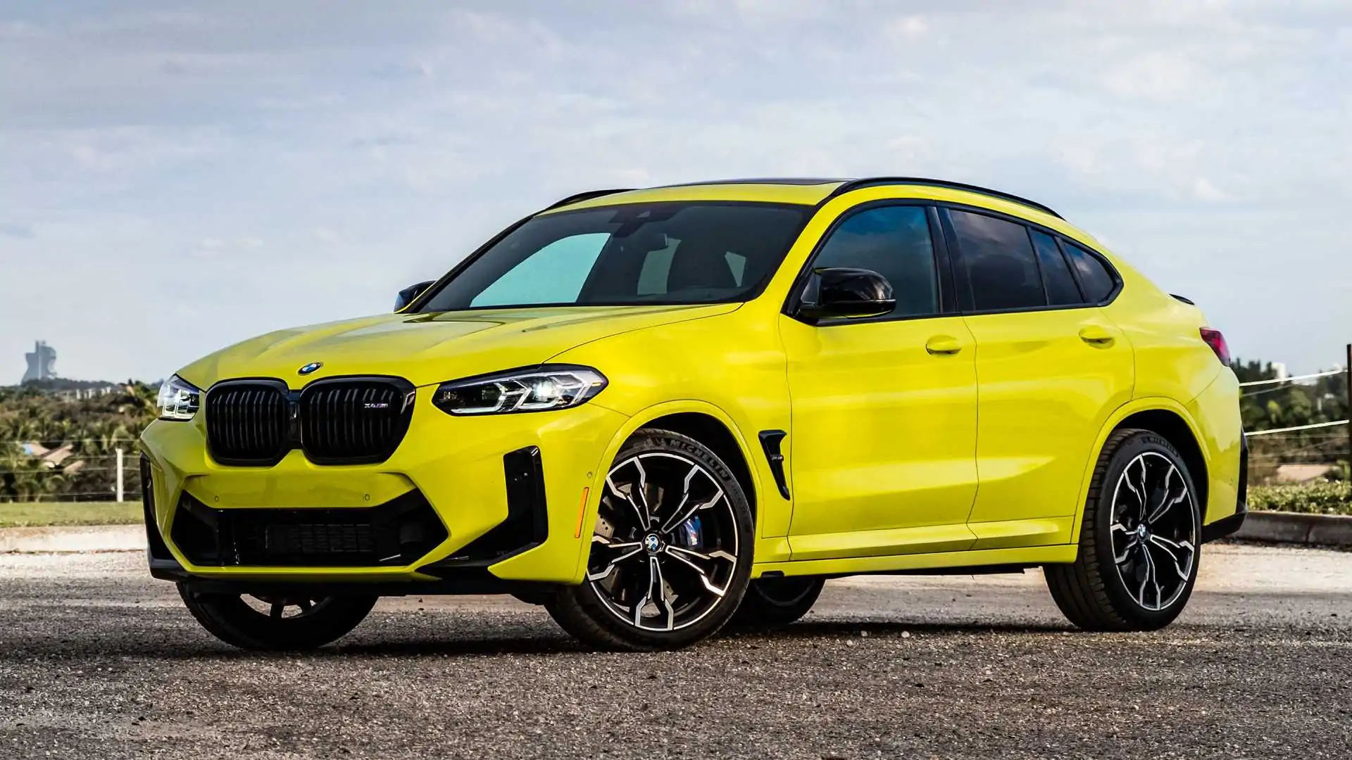BMW X4: Nos Dice Adios 1 BMW X4