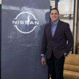 Carlos Vargas: El Nuevo Líder del Marketing de Nissan Colombia 6 Carlos Vargas Dinnisan