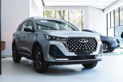 Chery Colombia