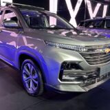 Chevrolet Captiva XL 2025