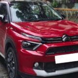 Citroën Basalt: El Nuevo Crossover Coupé se Deja Ver 5 Citroën Basalt
