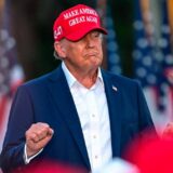 Trump vs. Autos Eléctricos: La Estrategia que Podría Cambiarlo Todo 8 Trump