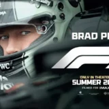 Brad Pitt "F1" La Película sobre Fórmula 1 Trailer Oficial 6 Brad Pitt "F1" la pielicula