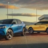 Ford Apunta a Igualar Costos con BYD 8 Ford Capri 2025
