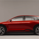 Foxconn vehículos eléctricos