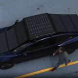 GoSun Paneles Solares para Cargar Vehículo Eléctrico +Video 6 GoSun