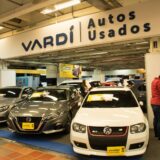 Grupo Vardi usados