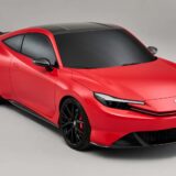 El Regreso del Honda Prelude: Es Una Realidad 4 Honda Prelude Concept