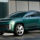 Hyundai Ioniq 7 2024: El Nuevo SUV Eléctrico de Siete Pasajeros 7 hyundai Ioniq 7
