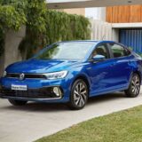 Nuevo Volkswagen Virtus 2025 Llega a Colombia: Precio y Caracteristicas 5 Virtus 2025