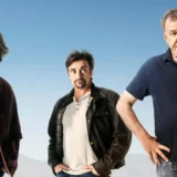 jeremy clarkson richargd hammond May