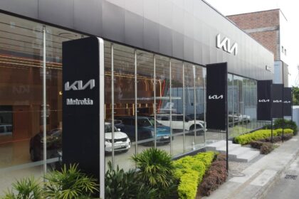 Kia Colombia