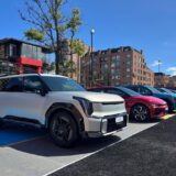 Kia EV Land: Un Espacio para Conocer la Movilidad Eléctrica 7 Kia EV Land
