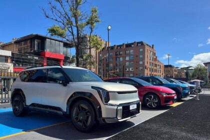 Kia EV Land