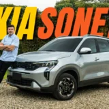Kia Sonet 2025: El Crossover de Entrada Kia en Colombia Video Review 6 Kia Sonet 2025