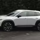 Mazda CX-50 Hibrido 2025
