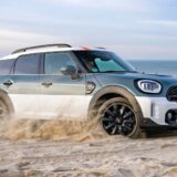 Mini Podría Fabricar un SUV Todoterreno Verdadero: La Evolución del Countryman 8 Mini SUV todoterreno