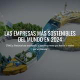 Nissan: Un Líder en Sostenibilidad Reconocida por la Revista TIME en 2024 9 nissan empresa mas sostenible
