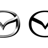 Nuevo Logo de Mazda