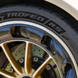 Pirelli Cyber Tires