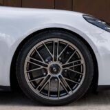 Porsche Panamera Turbo S E-Hybrid 2025