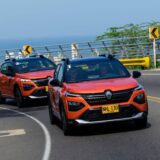 Renault Kardian: Ya en Colombia Precio y Características 5 Renault Kardian Colombia