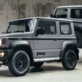Suzuki Jimny Horizon