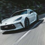 Toyota GR86 2025