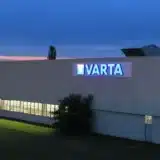Cómo cambiará Porsche el juego con la compra de Varta 7 Varta Porsche