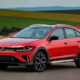 Volkswagen Nivus 2025 Rediseño en Camino 5 Volkswagen Nivus 2025 render