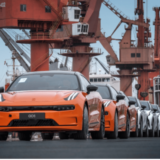 Zeekr 001 y Zeekr X: Llega a México y Muy Pronto Colombia 5 Zeeker Méxcio