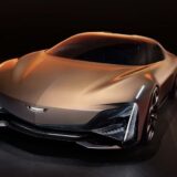 Cadillac Opulent Velocity Concept: Una Mirada al Futuro de la Marca de Lujo 5 Cadillac Opulent Velocity