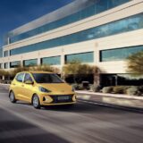 Taxi Hyundai Grand i10