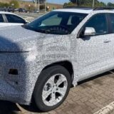 Chevrolet Equinox 2025