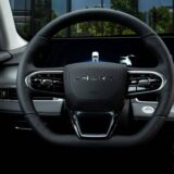 Chery Tiggo 8 PHEV Volante