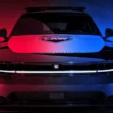 El Nuevo Dodge Charger Eléctrico Dominará las Fuerzas Policiales 6 Dodge Charger Eléctrico