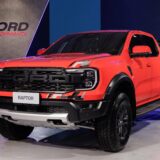 Ford Performance Llega Oficialmente en América del Sur ¿Pero, Ya No Estaba? 5 Ford F-150 Raptor